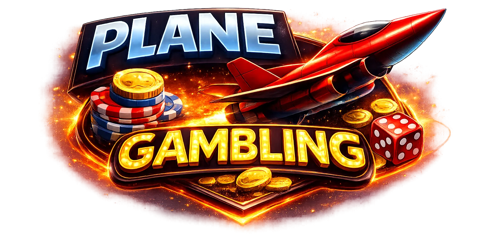 Plane Game