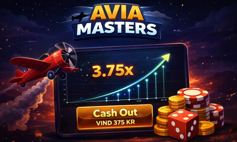 Was ist das Plane Gambling Game?
